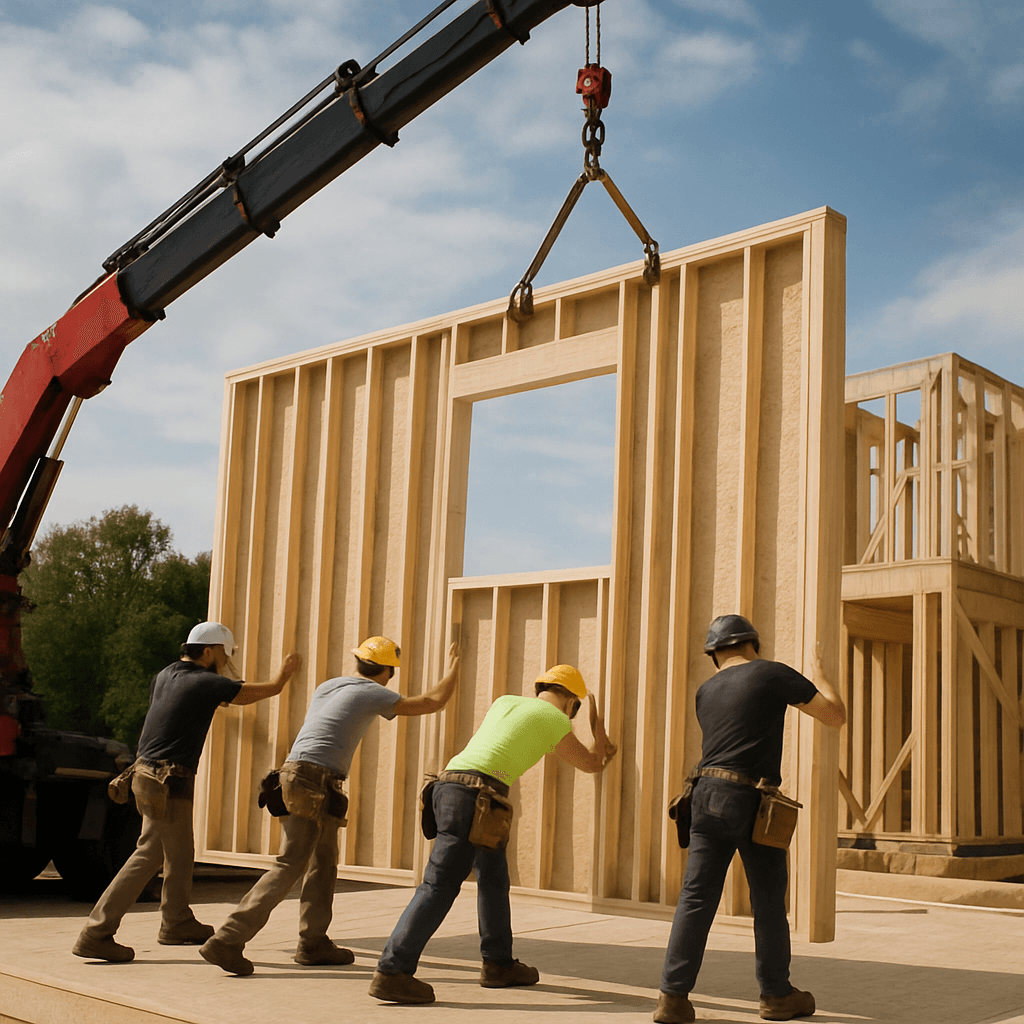 Holzbau